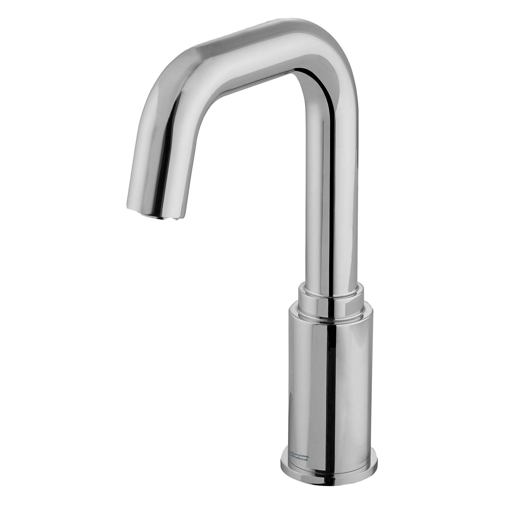 Serin® Touchless Faucet, Battery-Powered, 0.5 gpm/1.9 Lpm
